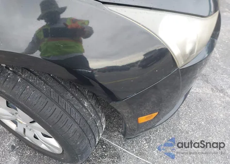 2014 Chevrolet Cruze Ls Auto из США, поврежденный, VIN 1G1PA5SH8E7243705